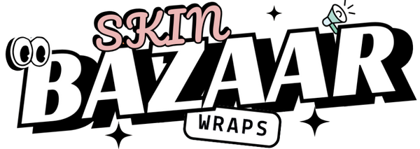 SkinBazaar Skins & Wraps